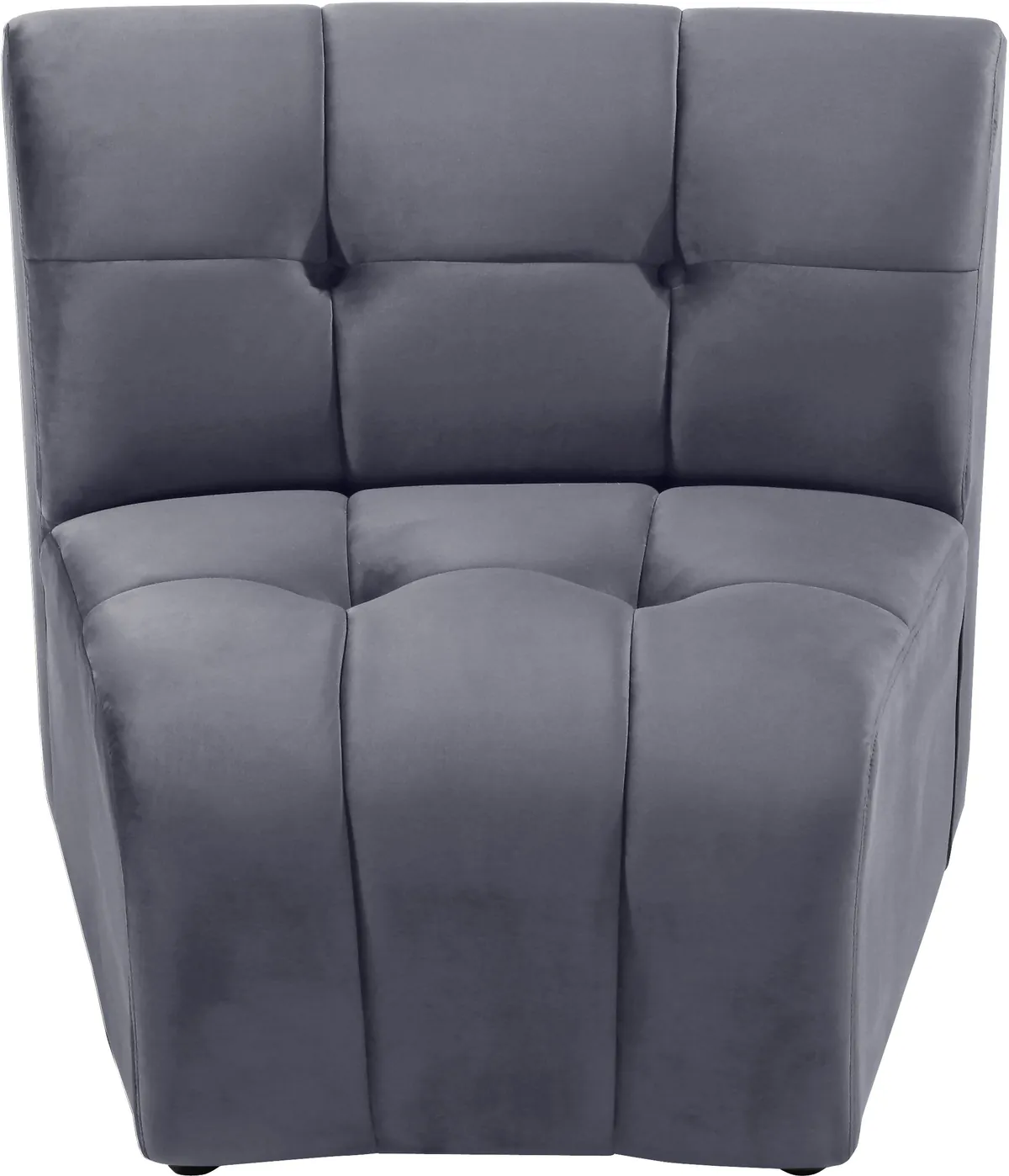 Limitless - Modular Chair - Gray