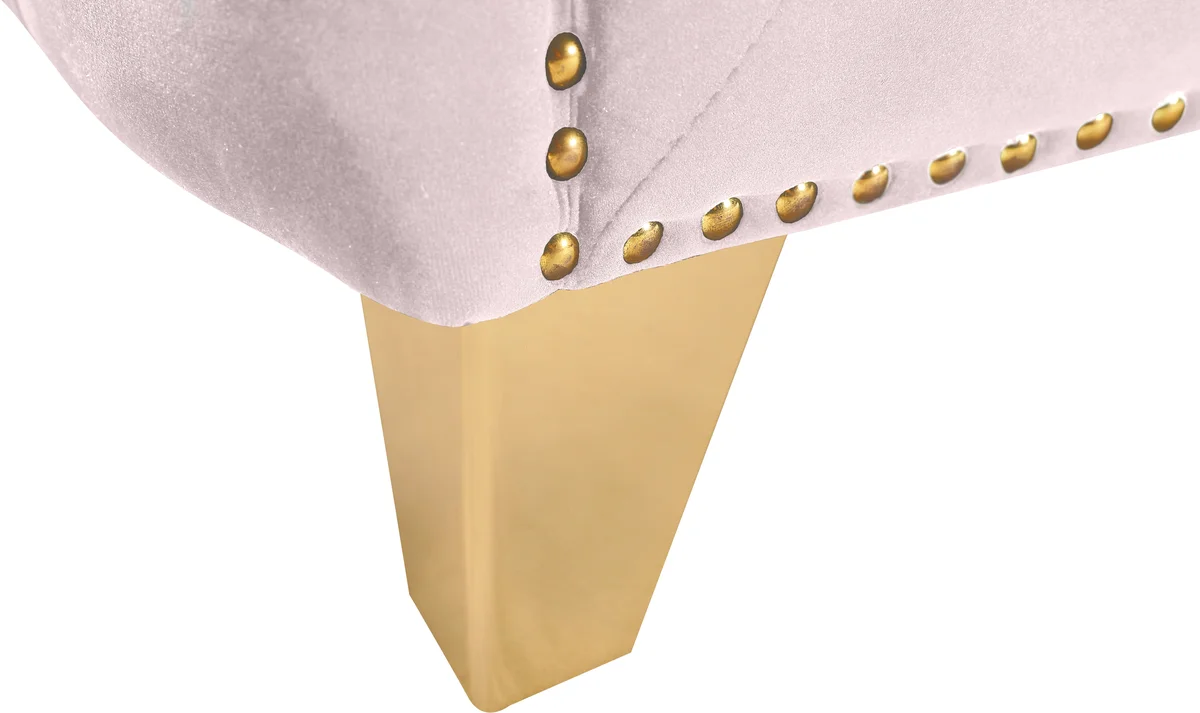 Michelle - Chair - Pink