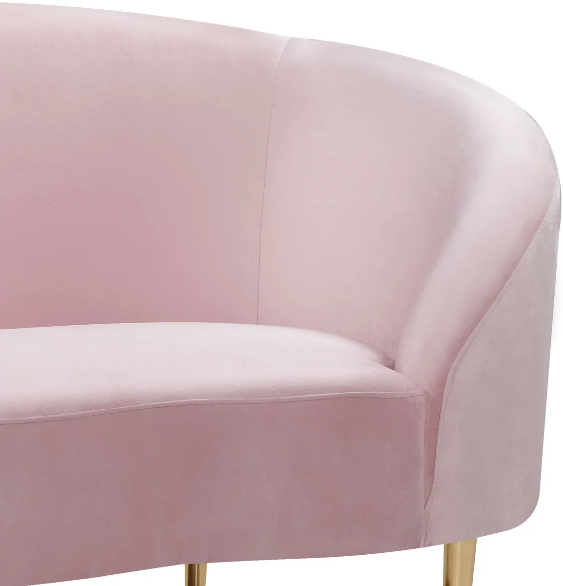 Ritz - Chair - Pink