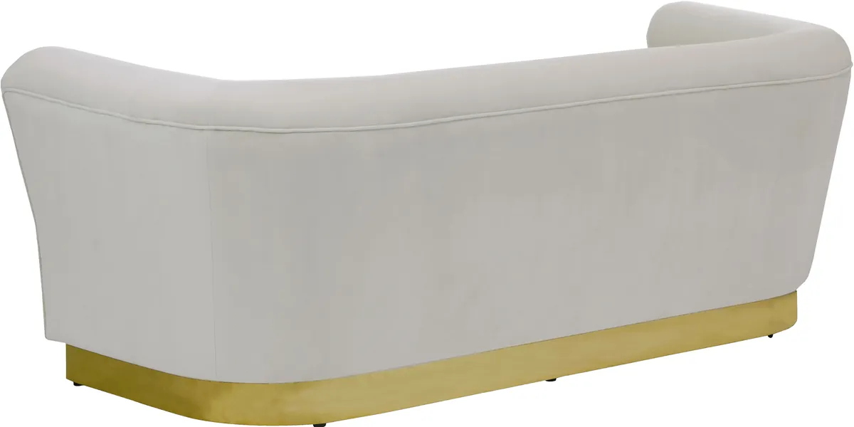 Bellini - Sofa - Cream