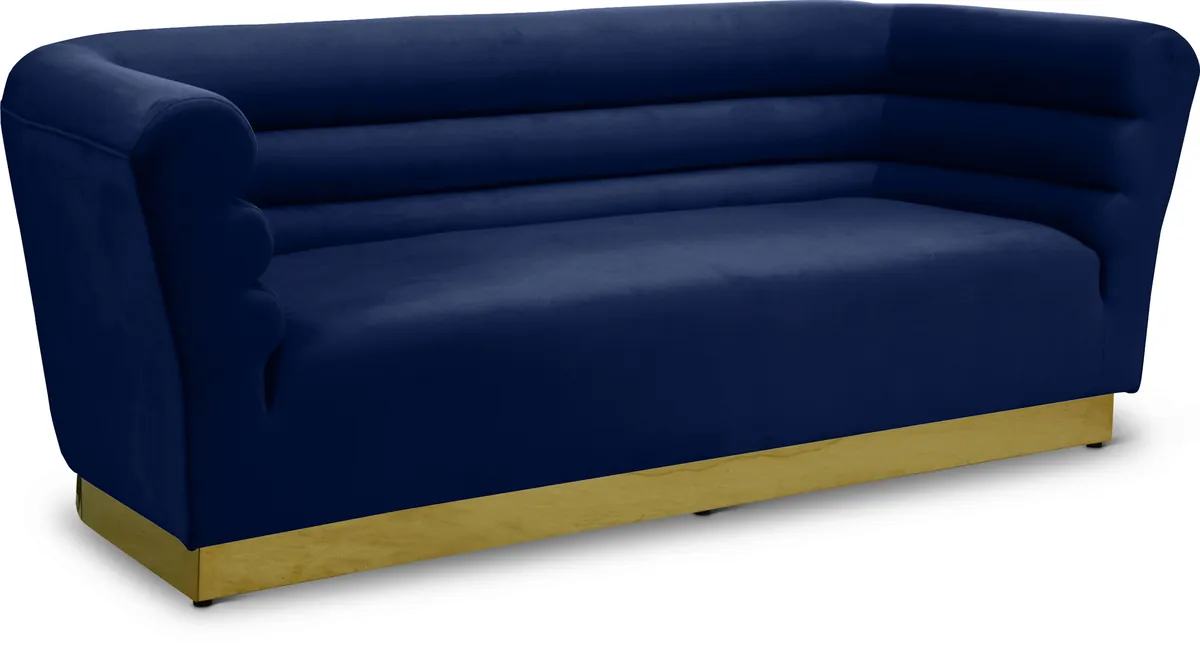 Bellini - Sofa - Navy