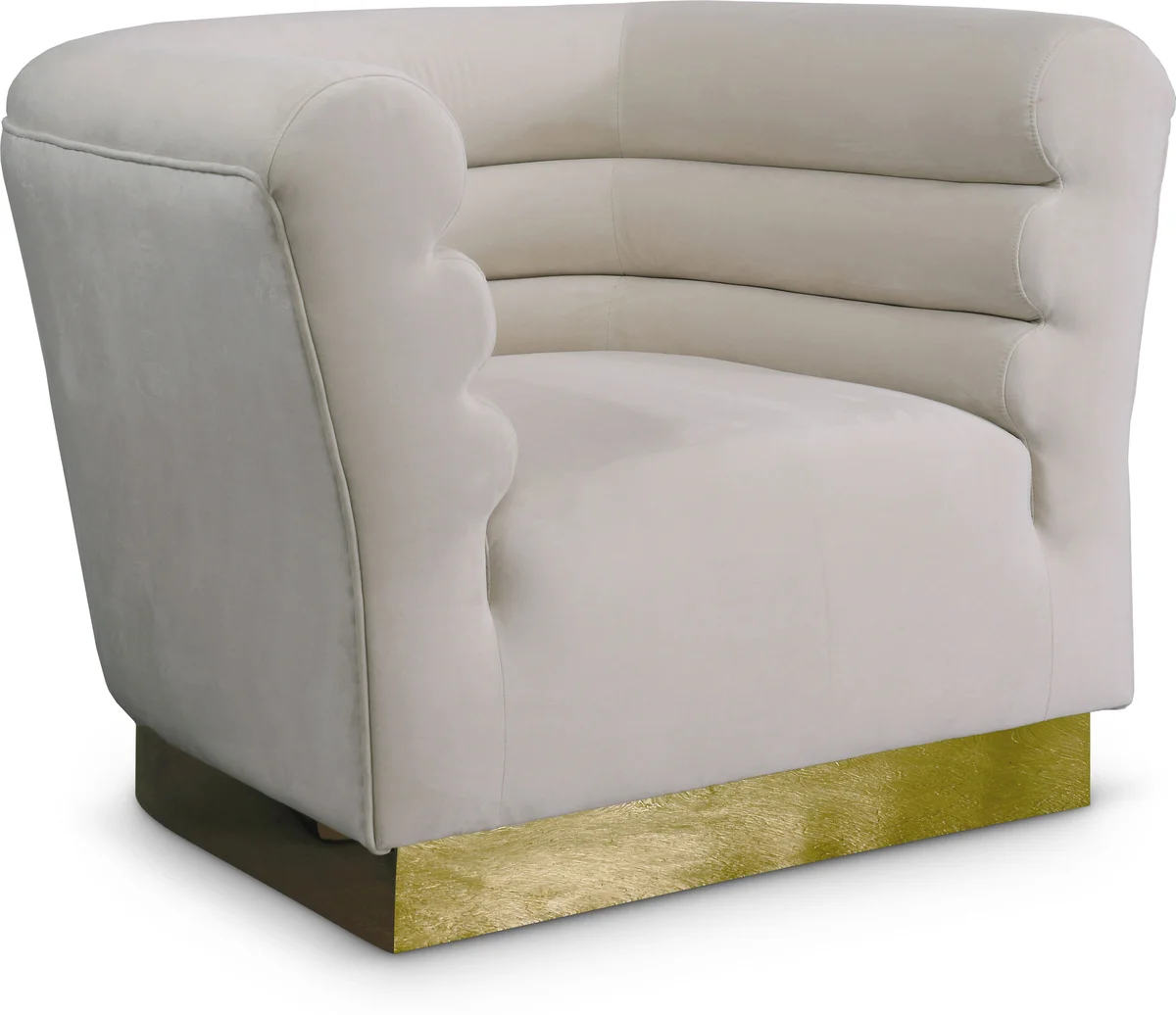 Bellini - Chair - Cream