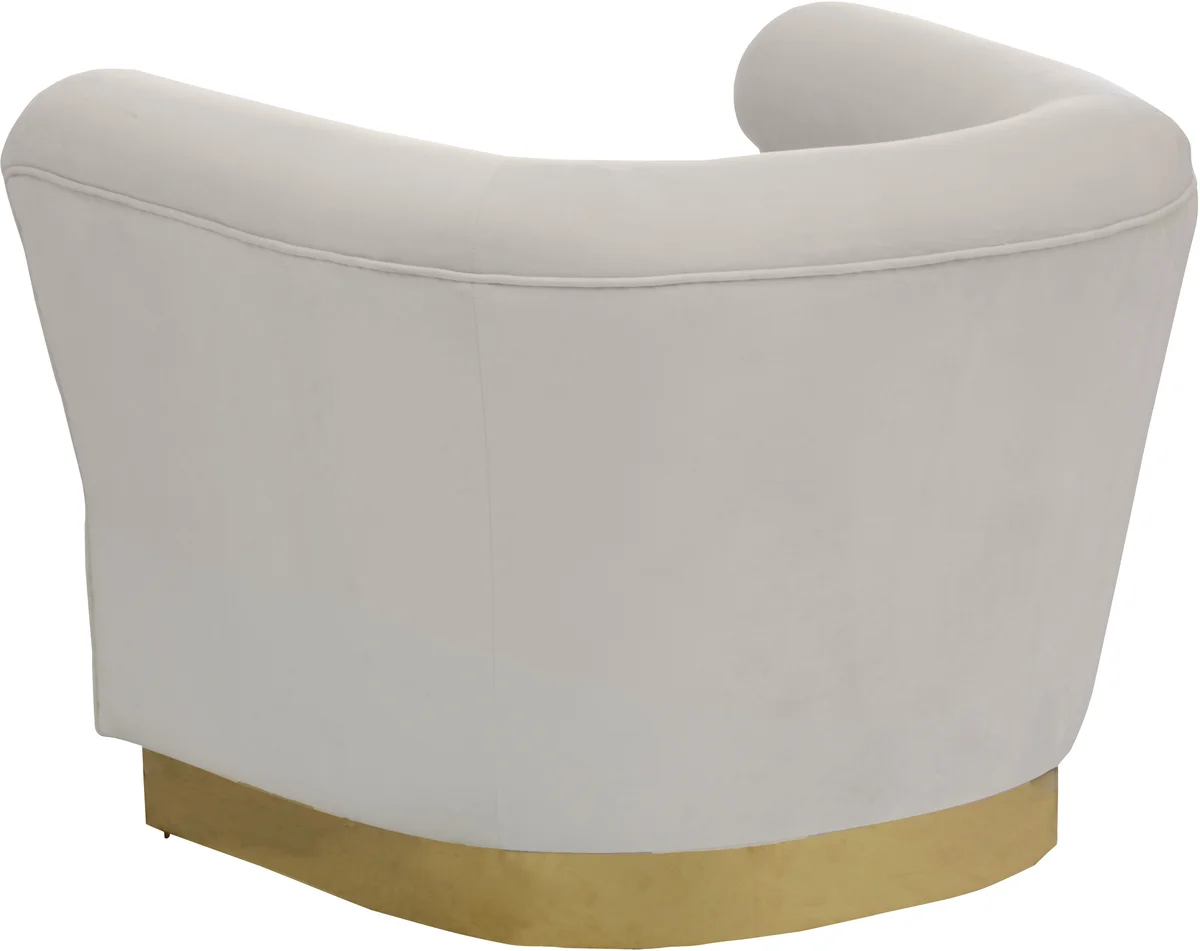 Bellini - Chair - Cream