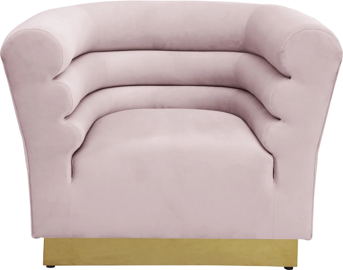 Bellini - Chair - Pink