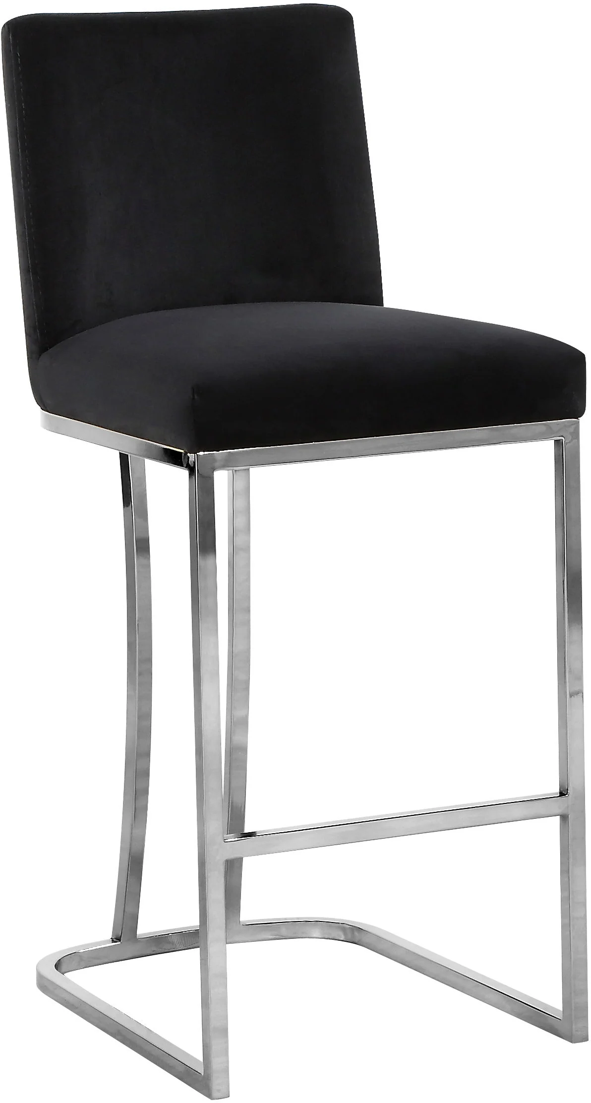 Heidi - Stool - Black