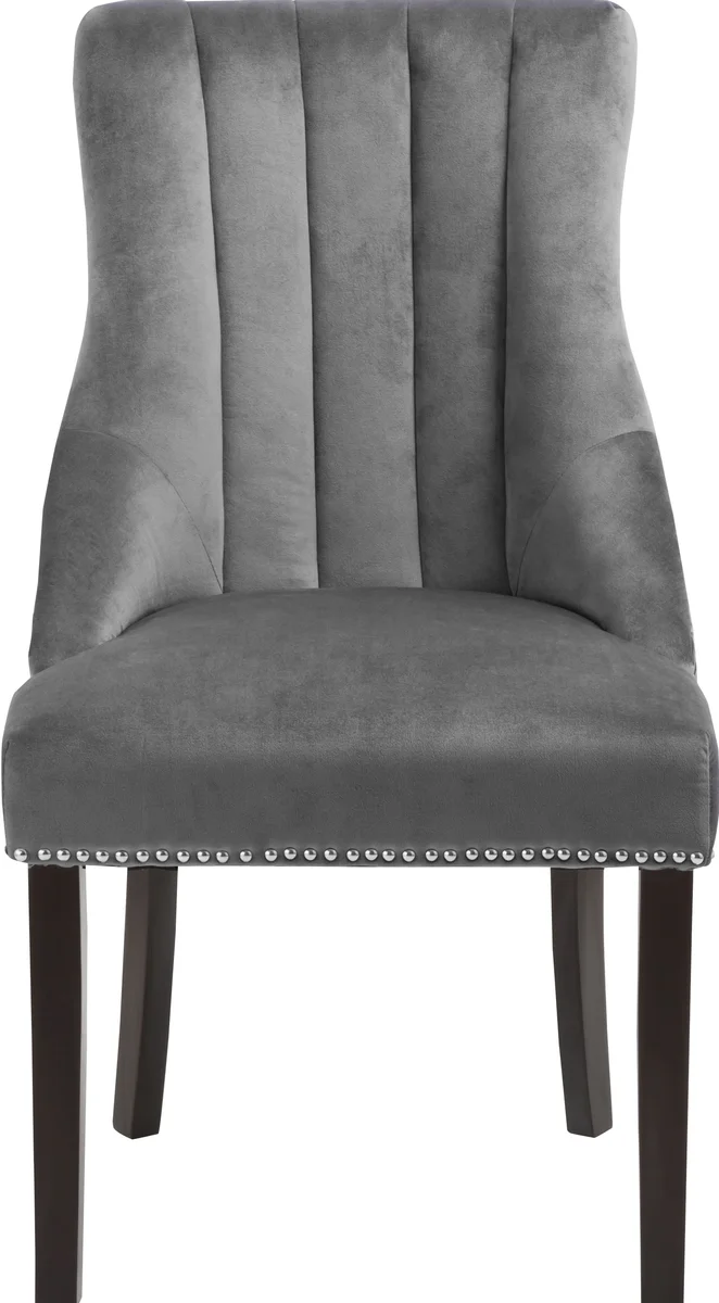 Oxford - Dining Chair (Set of 2) - Gray