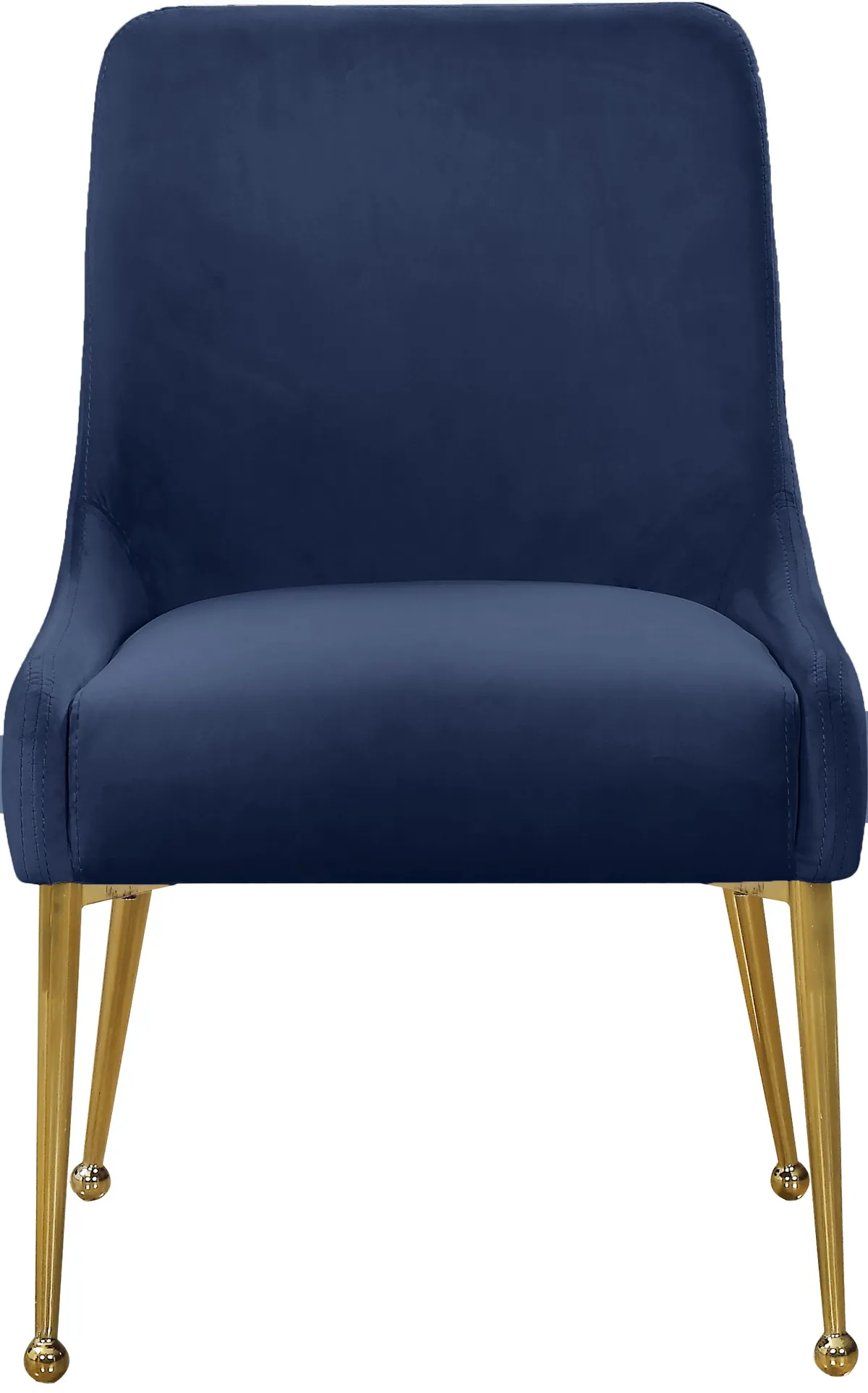 Owen - Dining Chair (Set of 2) - Navy