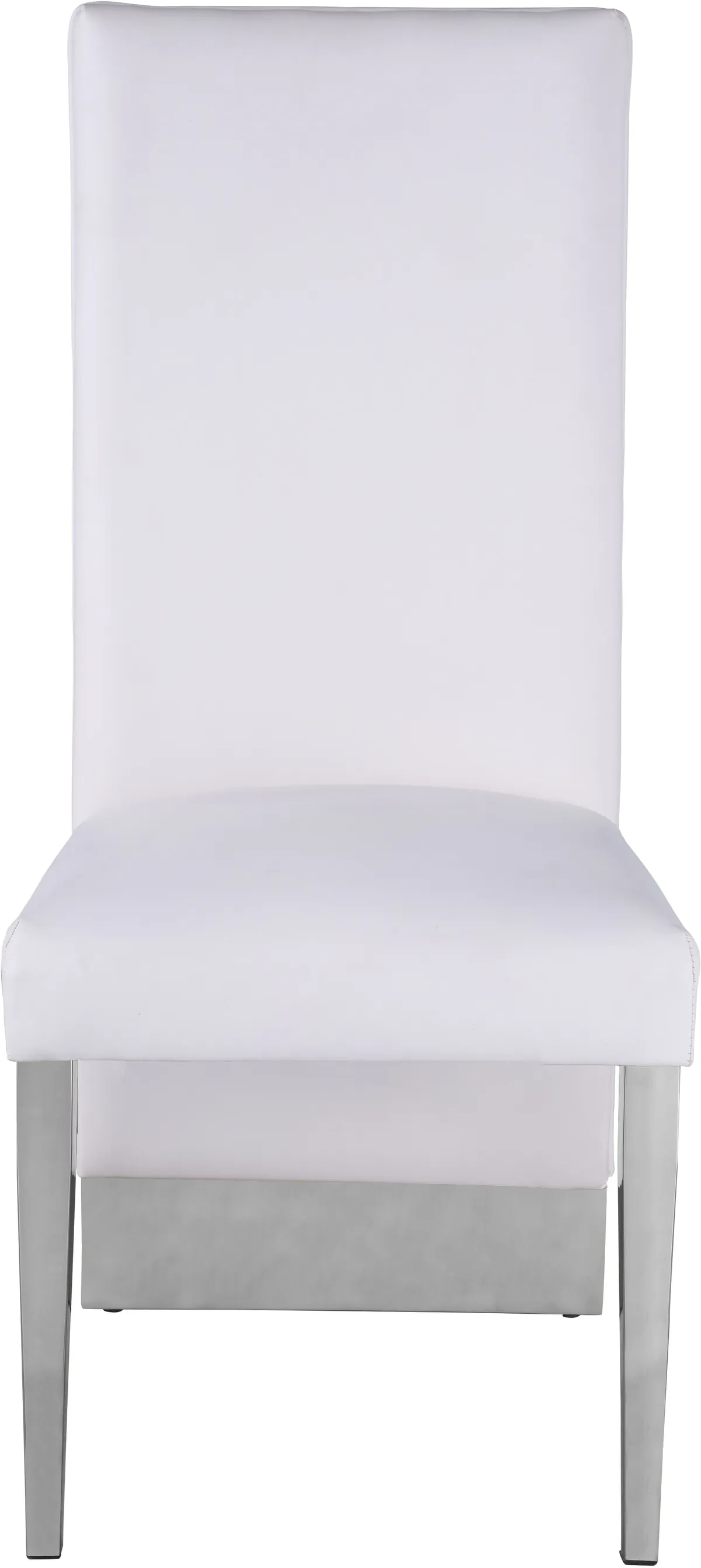 Porsha - Dining Chair (Set of 2) - White