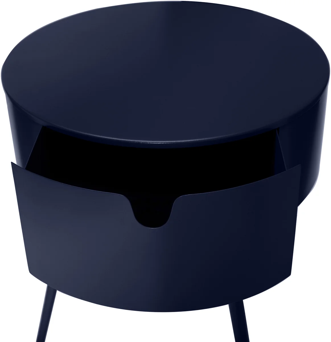 Bali - Night Stand - Navy