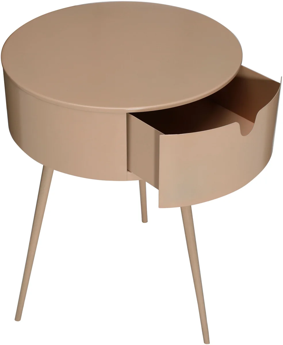 Bali - Night Stand - Pink