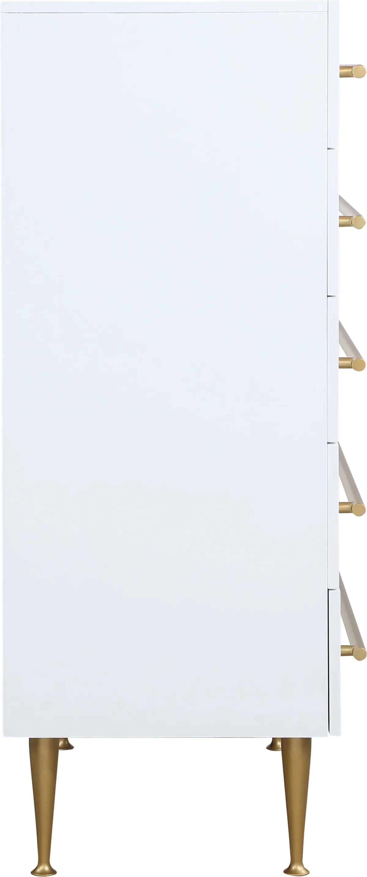 Marisol - Chest - White