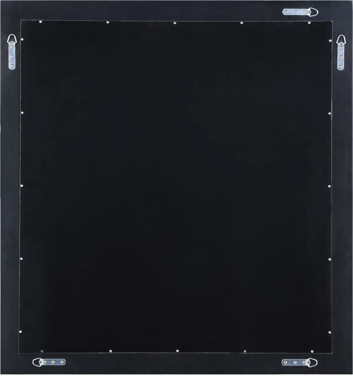 Zayne - Mirror - Black