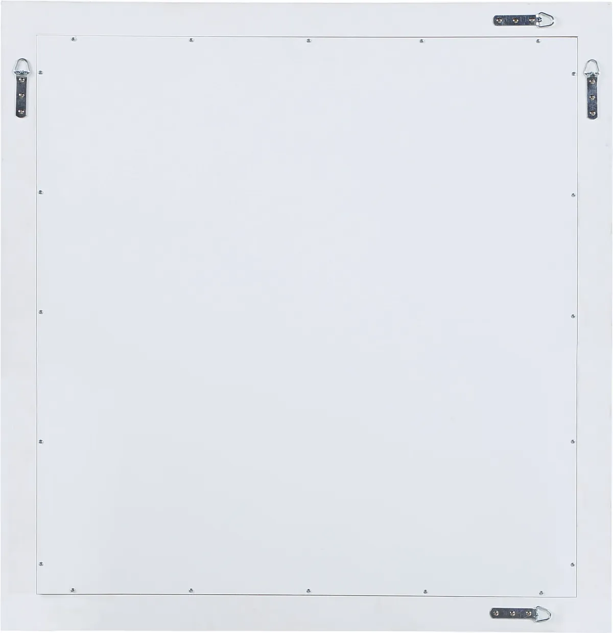 Marisol - Mirror - White