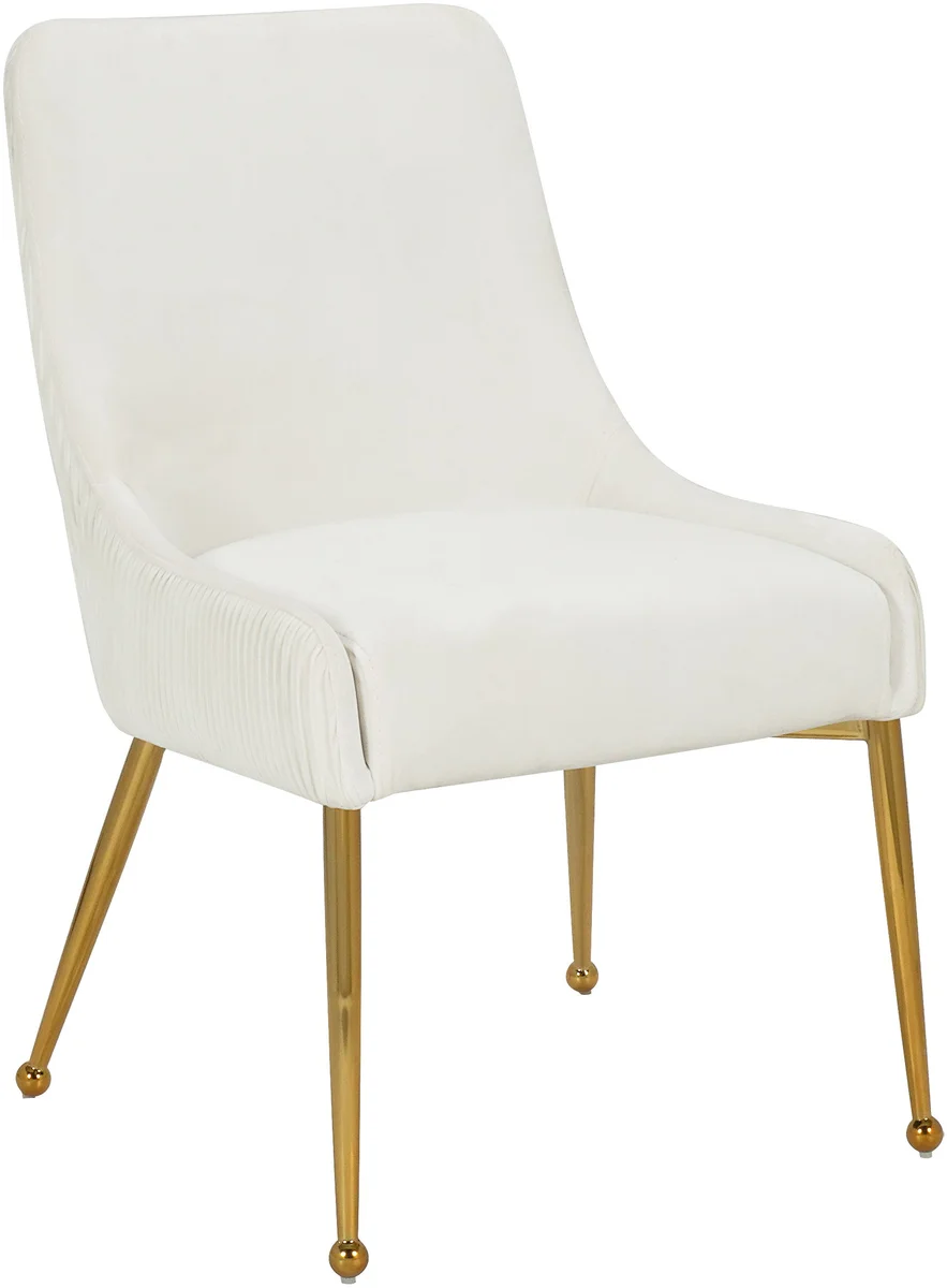 Ace - Dining Chair (Set of 2) - Cream