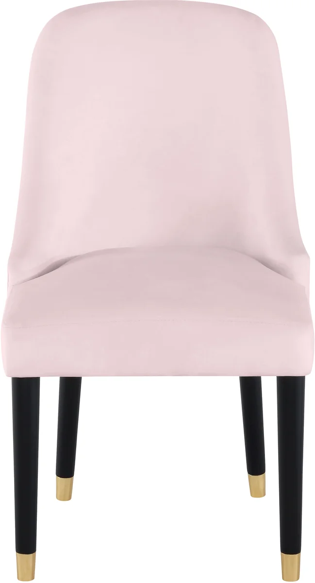 Omni - Dining Chair (Set of 2) - Pink