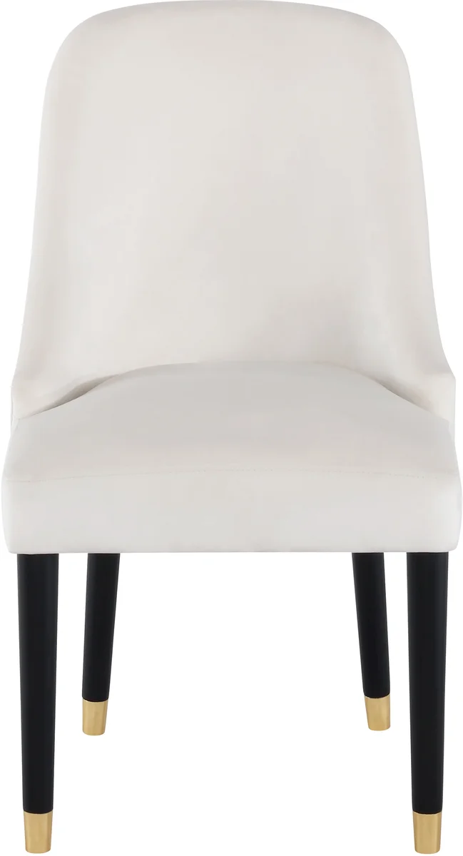 Omni - Dining Chair (Set of 2) - Cream