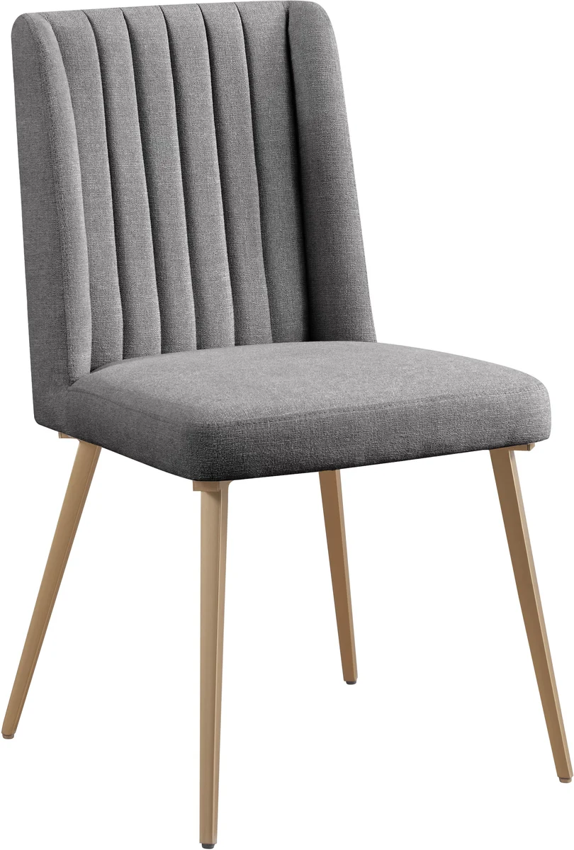 Eleanor - Dining Chair (Set of 2) - Gray