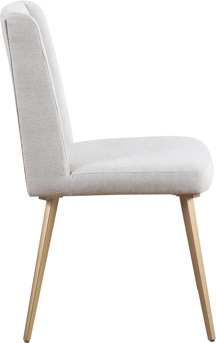 Eleanor - Dining Chair (Set of 2) - Cream