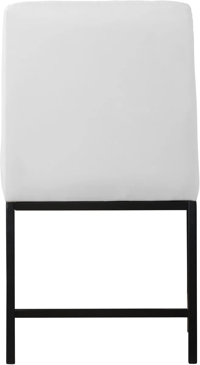 Bryce - Dining Chair (Set of 2) - White - View 2