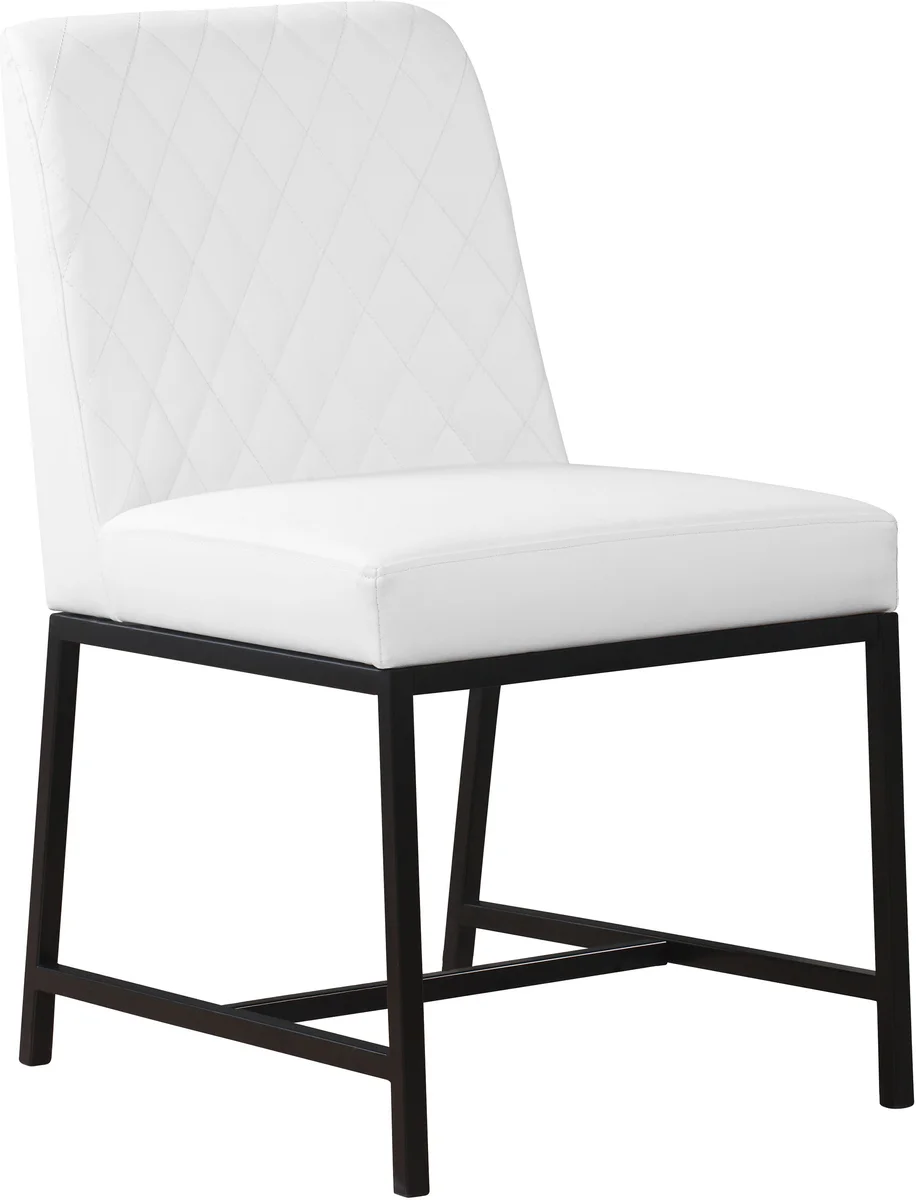 Bryce - Dining Chair (Set of 2) - White