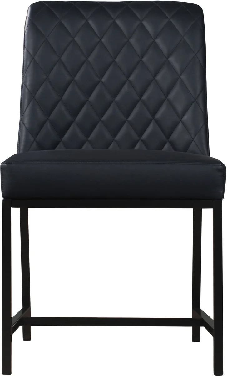 Bryce - Dining Chair (Set of 2) - Black