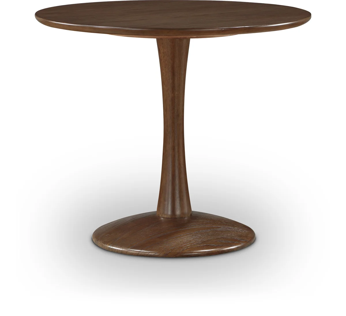 Tulip - 36" Dining Table - Brown