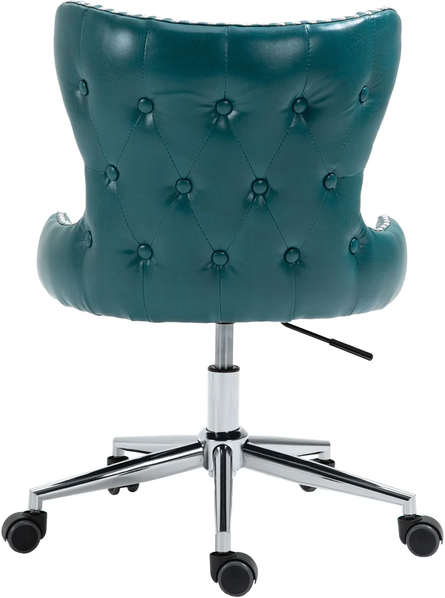 Hendrix - Office Chair - Blue