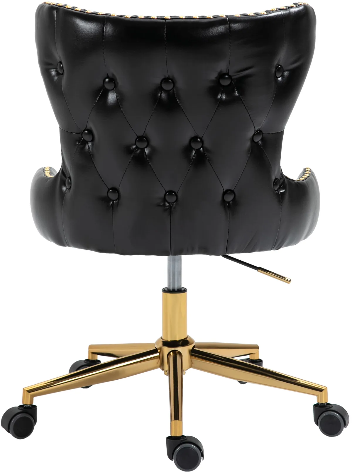Hendrix - Office Chair - Black