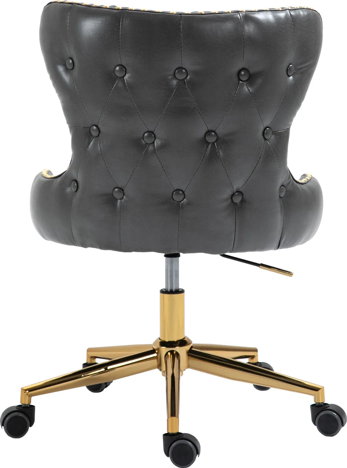 Hendrix - Office Chair - Gray