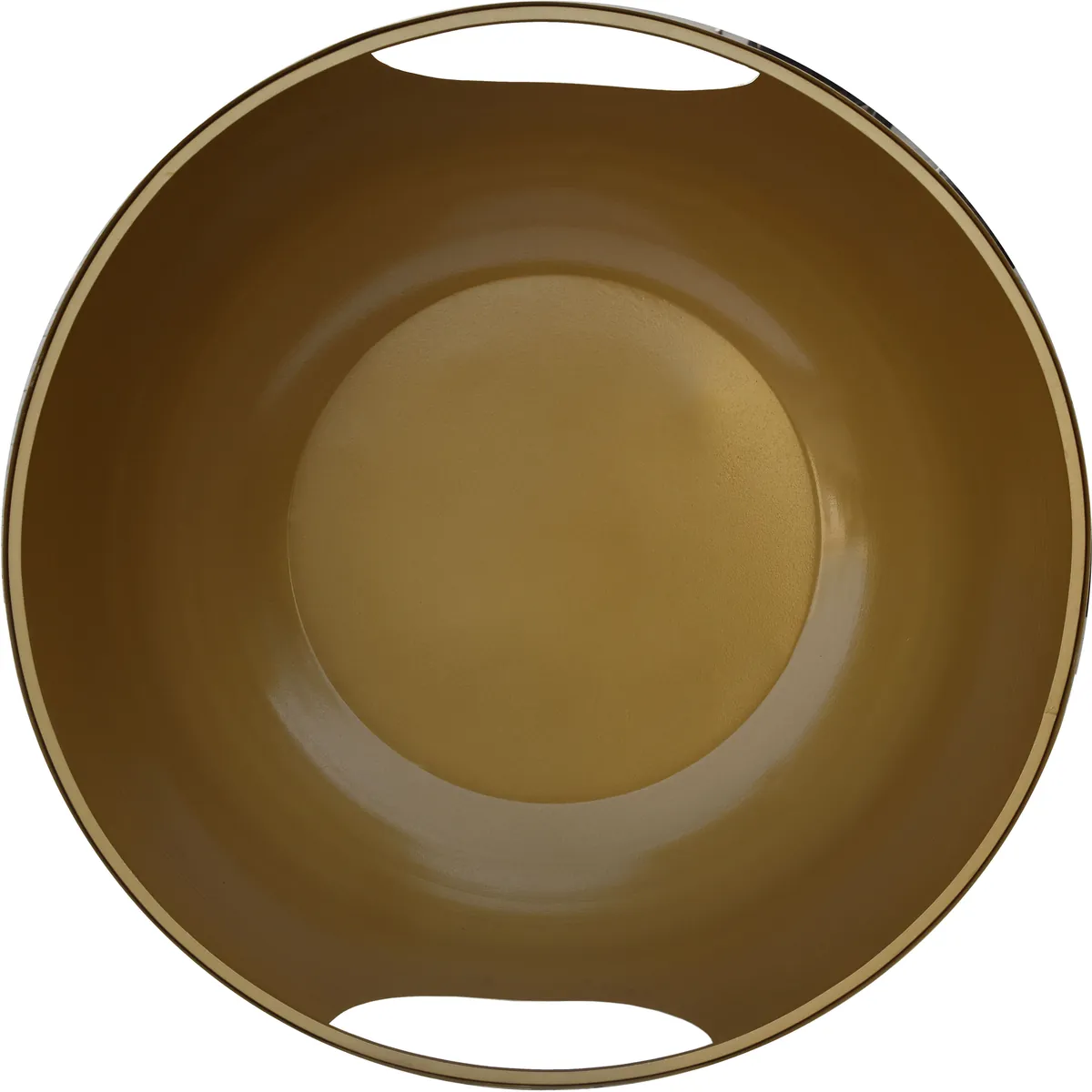 Doma - End Table - Black