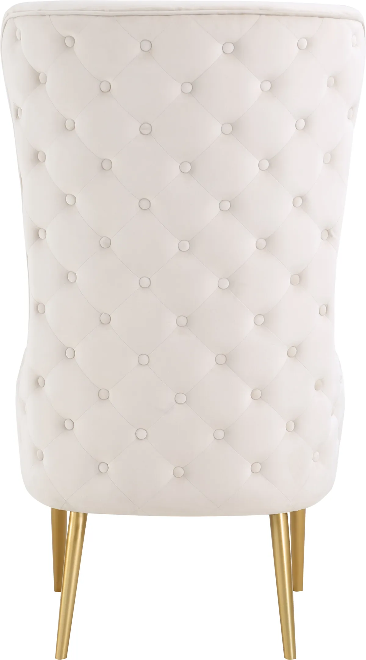 Alexander - Accent Chair - Cream