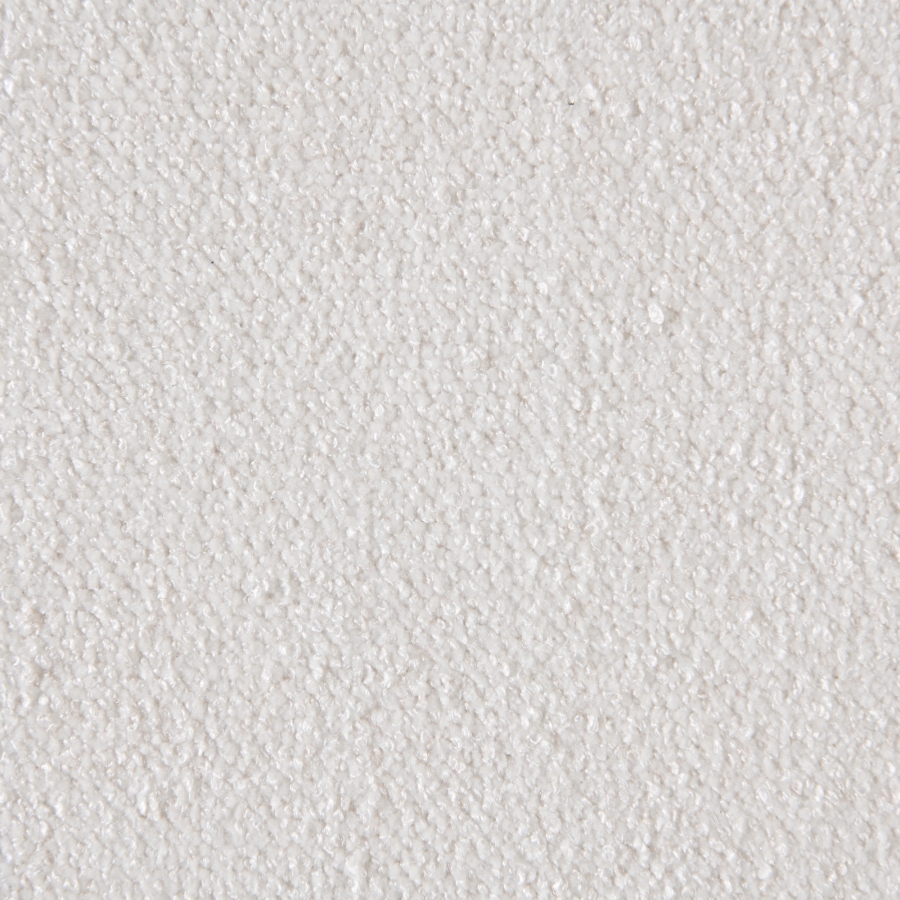 Kona - Twin Bed - Cream