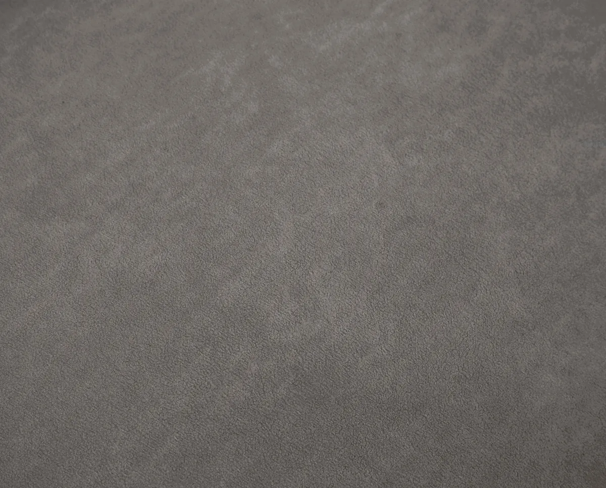 Cozy - 5 Piece Modular Corner Armless Sectional - Gray