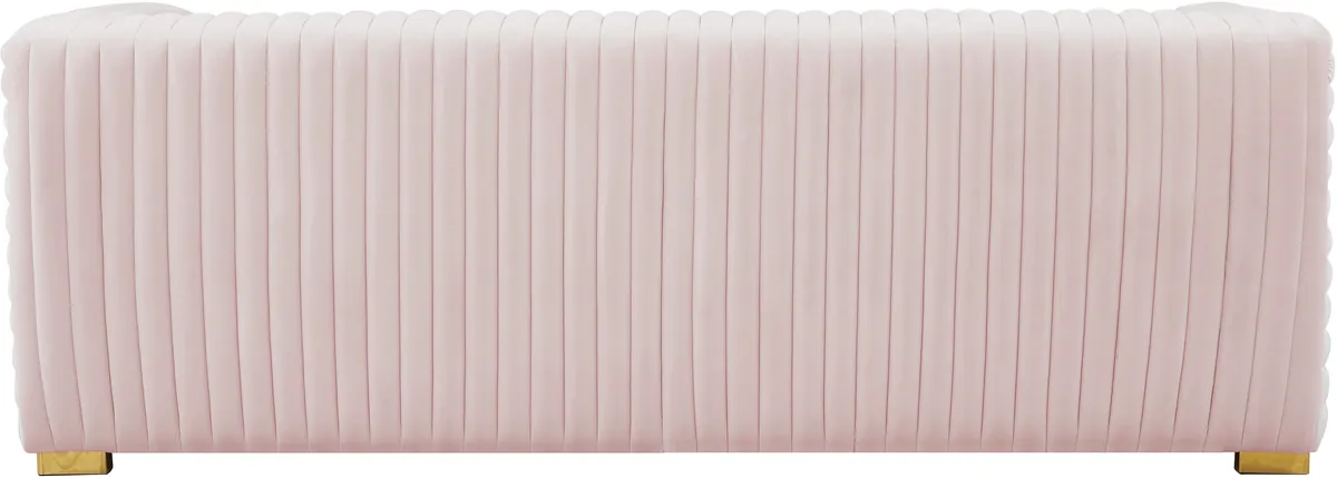 Ravish - Sofa - Pink
