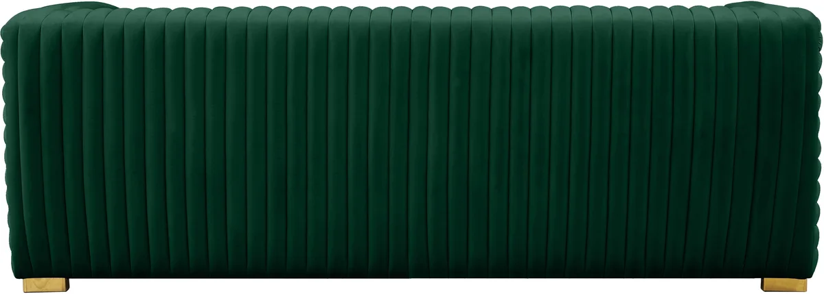 Ravish - Sofa - Green