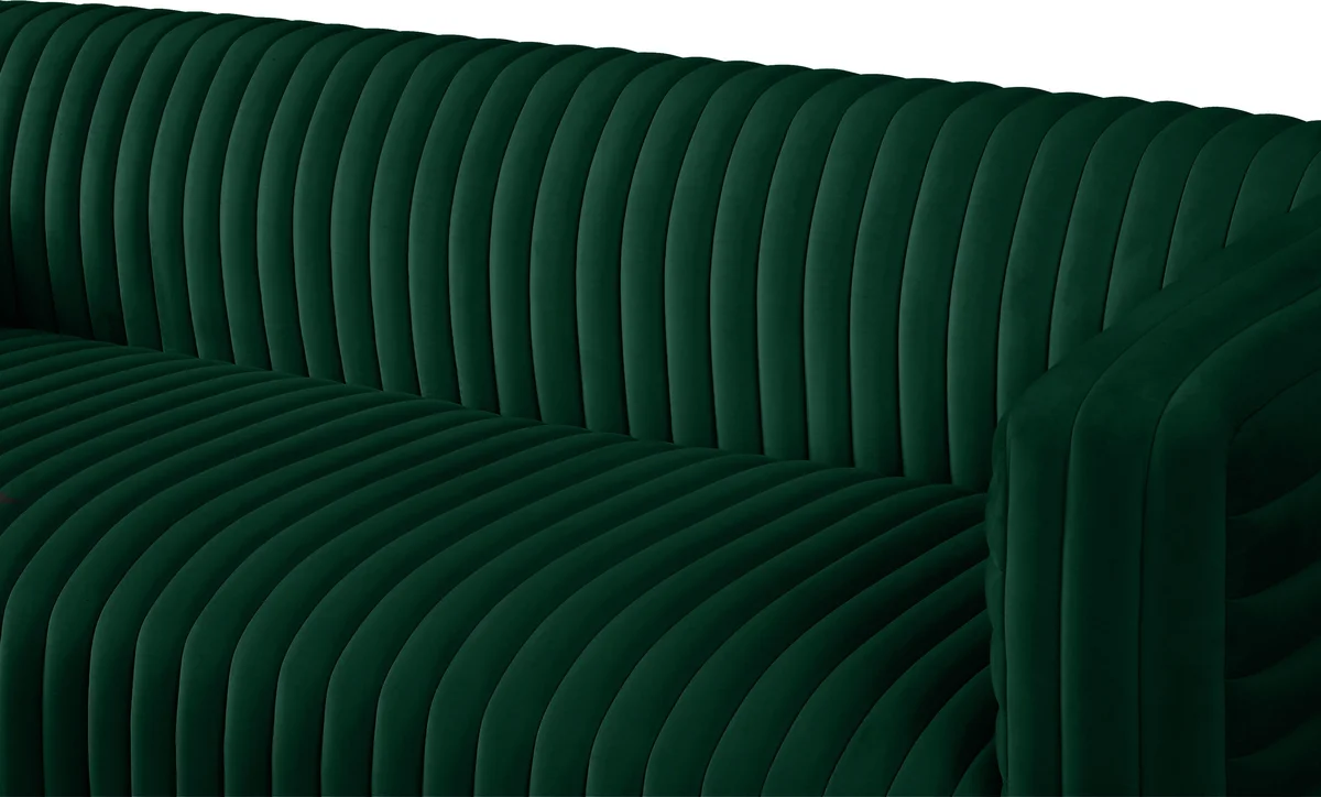 Ravish - Sofa - Green