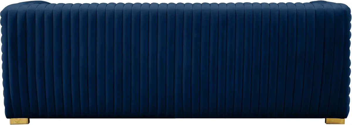 Ravish - Sofa - Navy