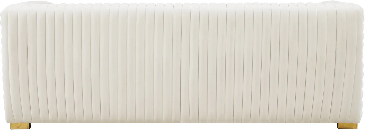 Ravish - Sofa - Cream