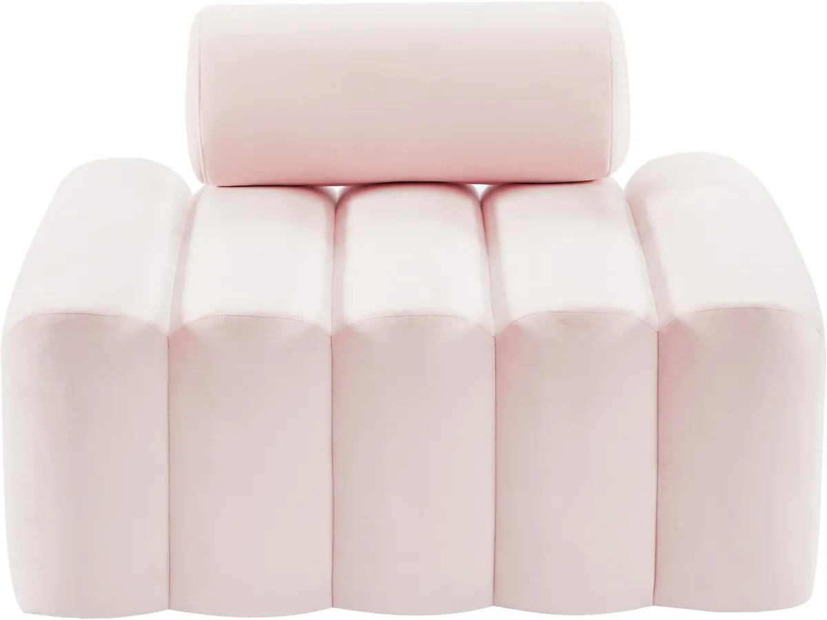 Melody - Chair - Pink