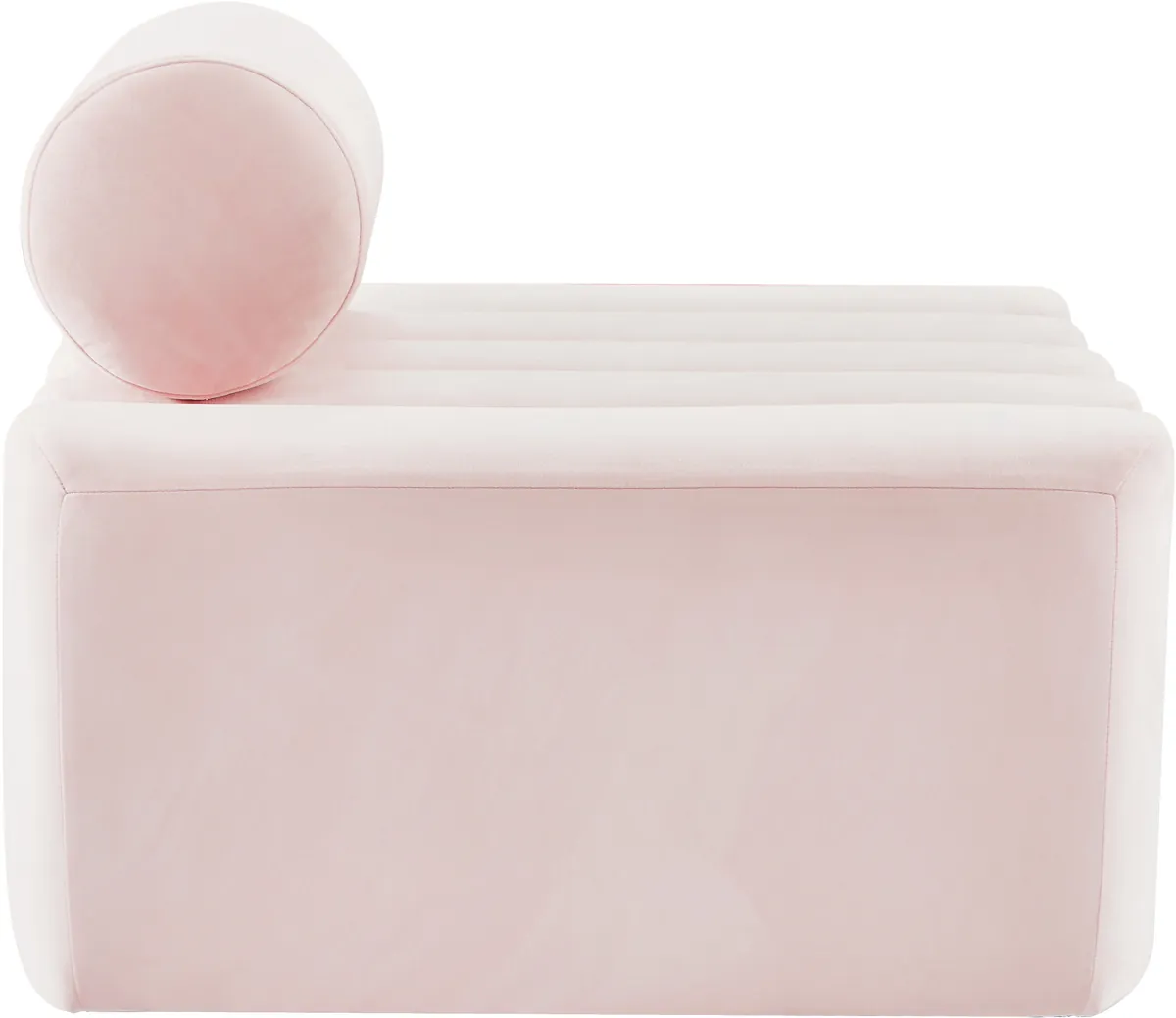 Melody - Chair - Pink