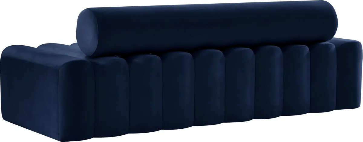 Melody - Sofa - Navy