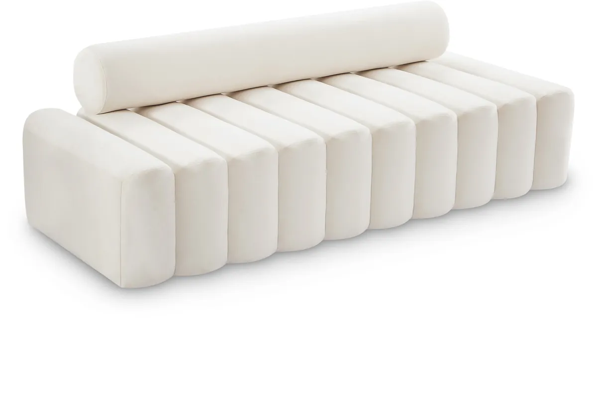 Melody - Sofa - Cream