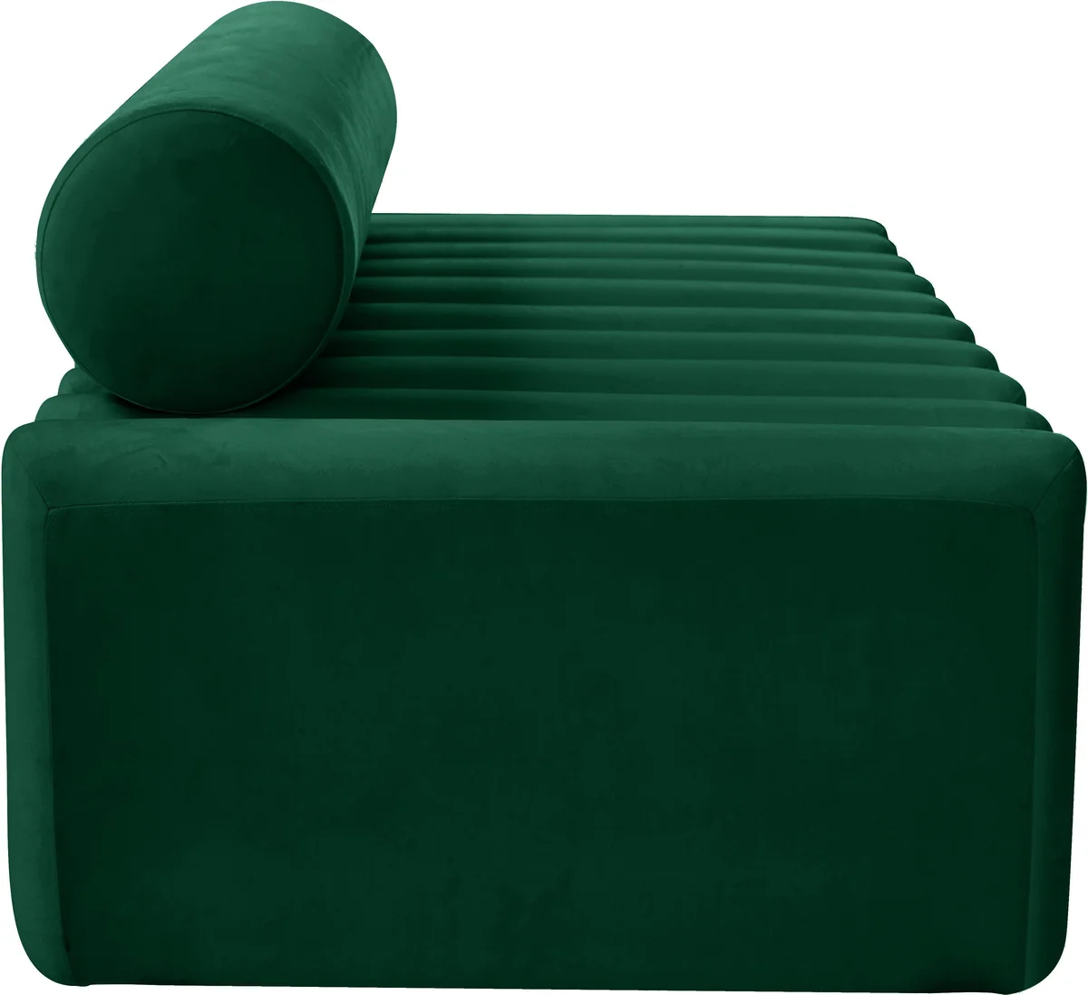 Melody - Sofa - Green
