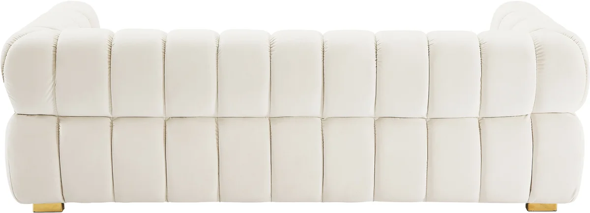 Gwen - Sofa - Cream