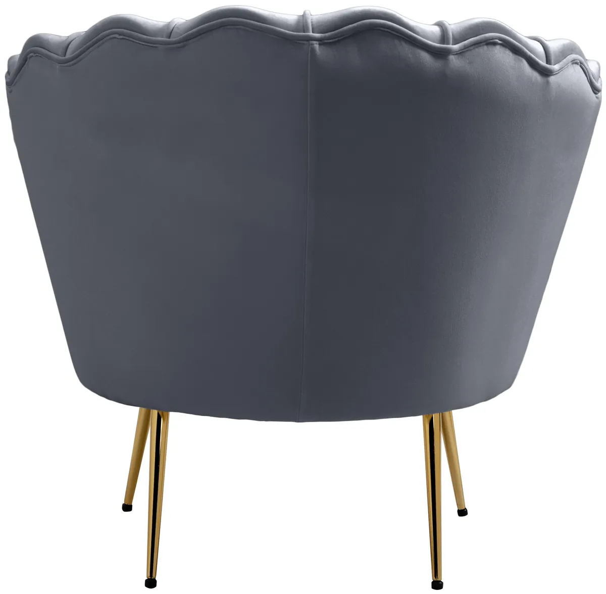 Gardenia - Chair - Gray