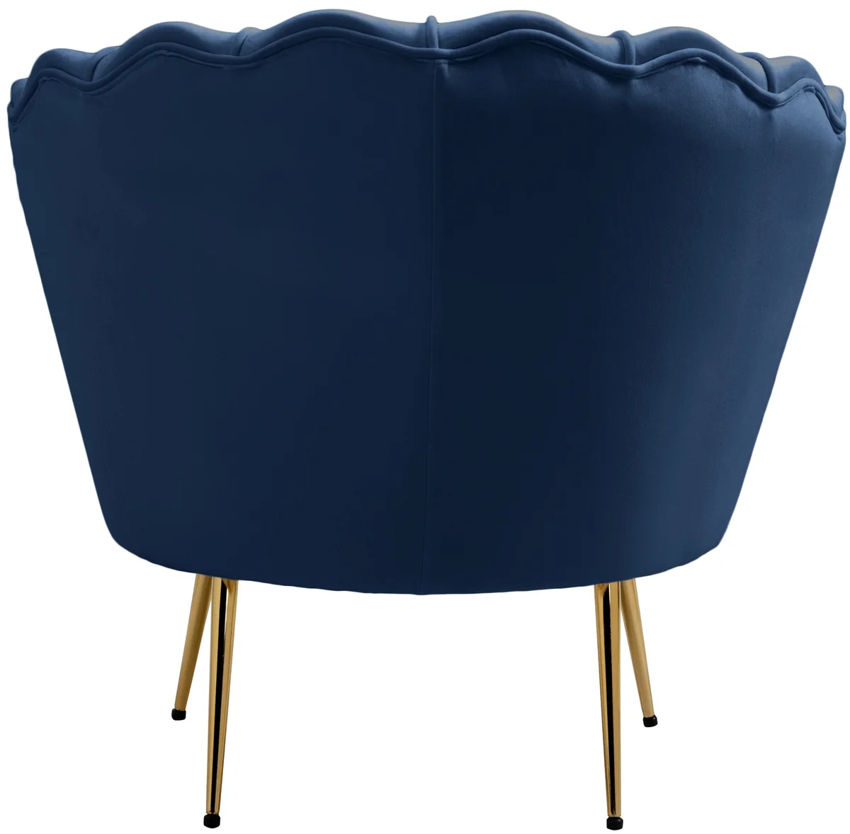 Gardenia - Chair - Navy