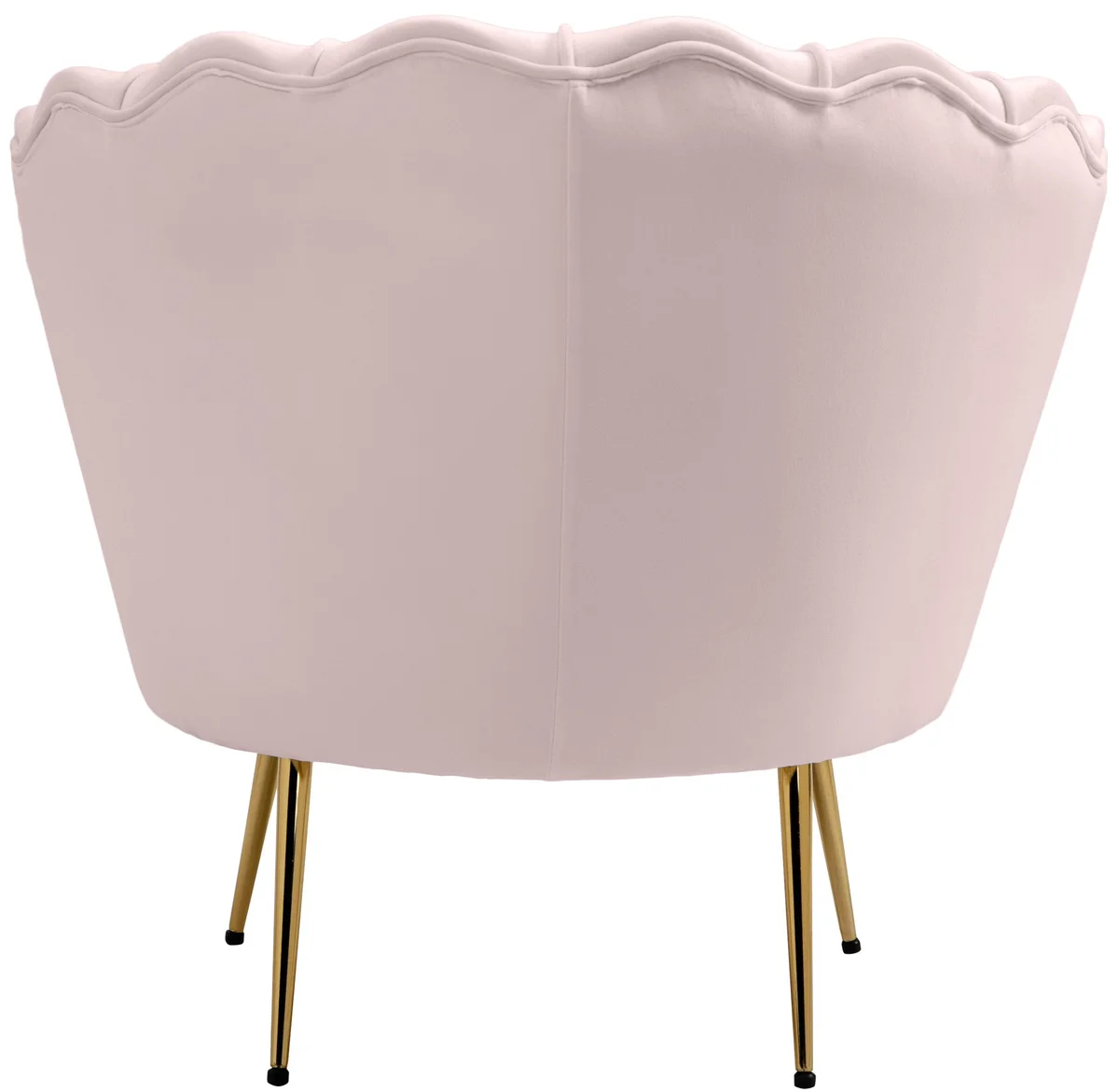 Gardenia - Chair - Pink