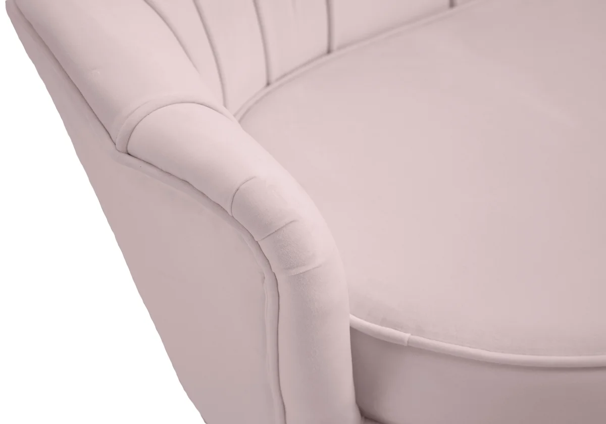 Gardenia - Sofa - Pink