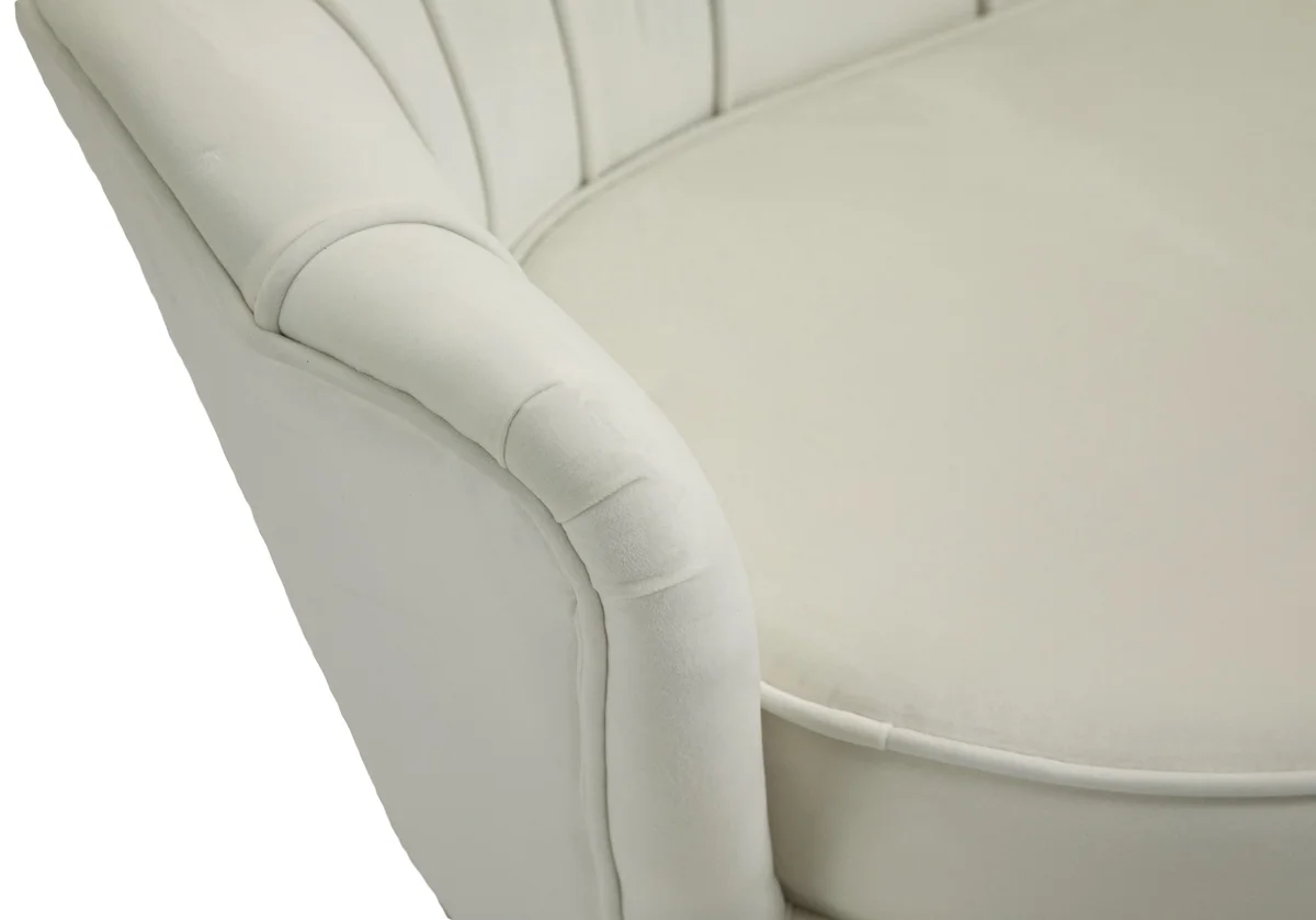 Gardenia - Sofa - Cream