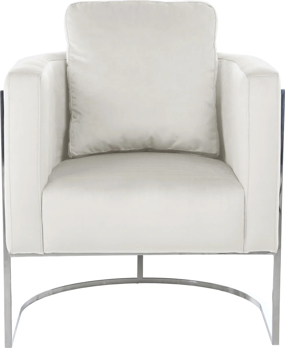 Casa - Chair - Cream